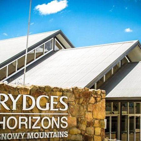 Horizons Lake Jindabyne Zewnętrze zdjęcie