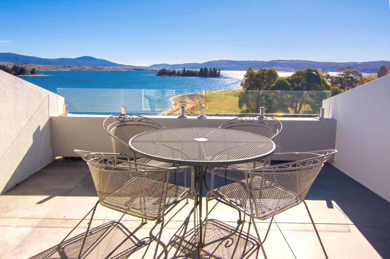 Horizons Lake Jindabyne Zewnętrze zdjęcie
