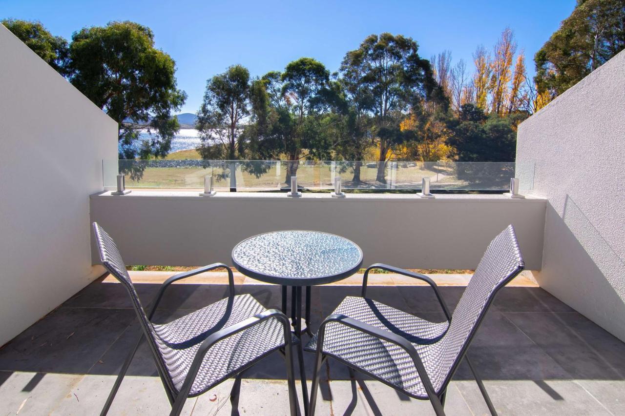 Horizons Lake Jindabyne Zewnętrze zdjęcie